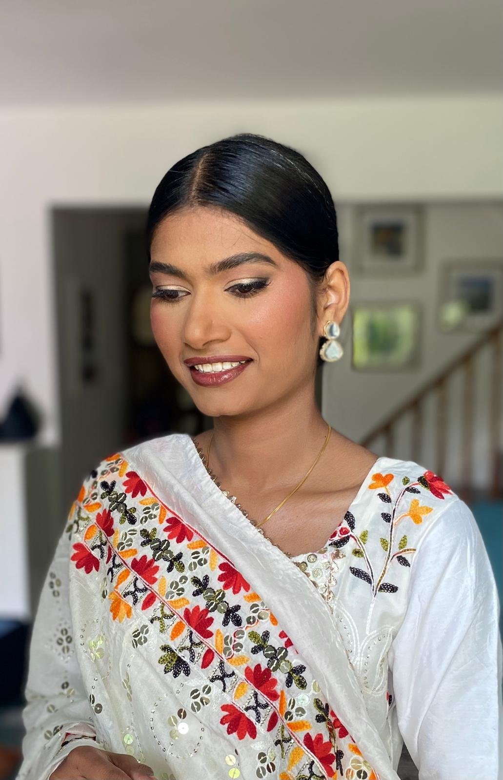 Special event makeup look serving Mississauga and the GTA
