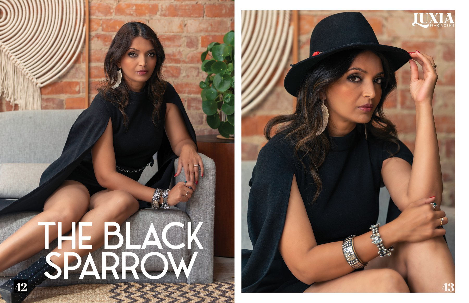 Signature glam makeup look by Mary Nova, Toronto MUA